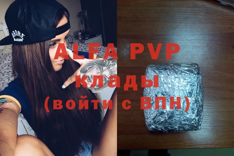 A PVP СК  закладка  Елизово 